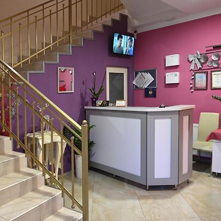 Hotel " Boutique " Ужгород Экстерьер фото