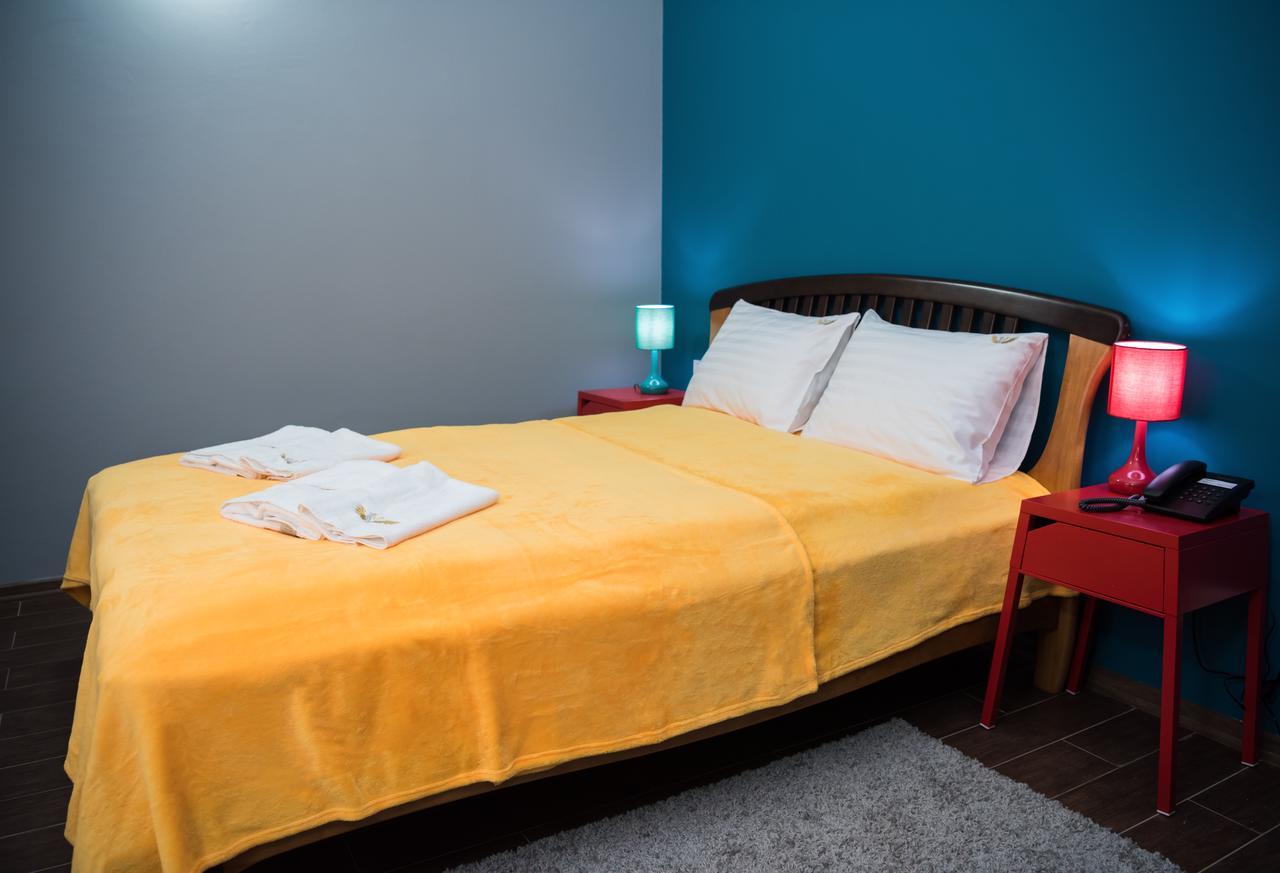 Hotel " Boutique " Ужгород Экстерьер фото