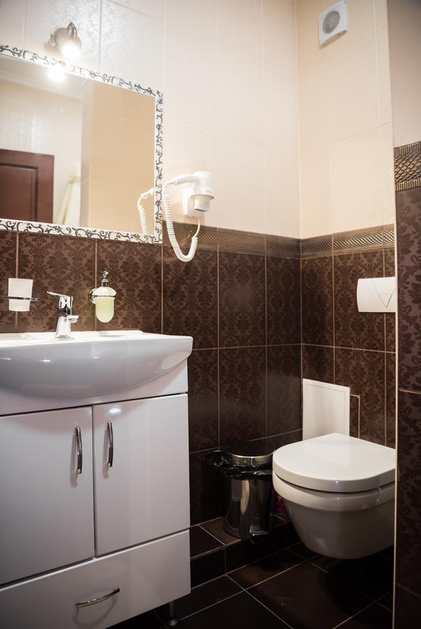 Hotel " Boutique " Ужгород Экстерьер фото