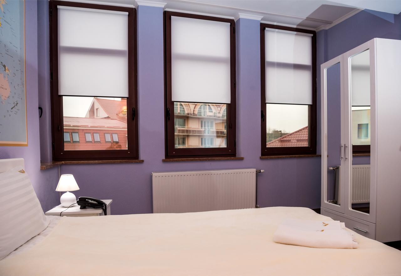 Hotel " Boutique " Ужгород Экстерьер фото