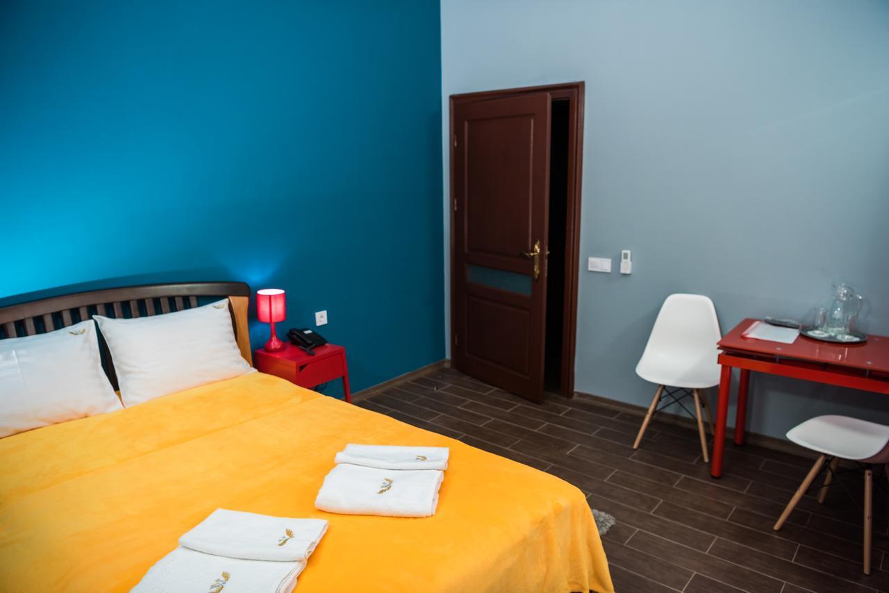 Hotel " Boutique " Ужгород Экстерьер фото