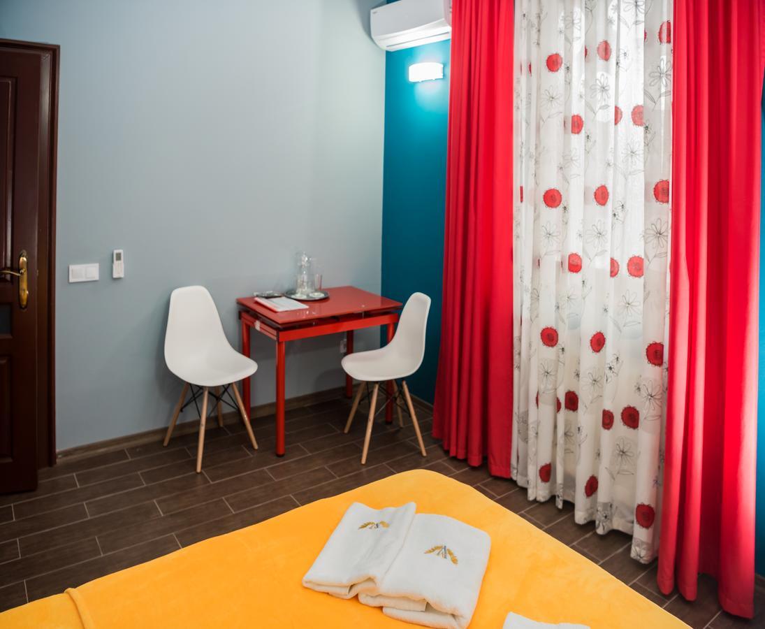 Hotel " Boutique " Ужгород Экстерьер фото