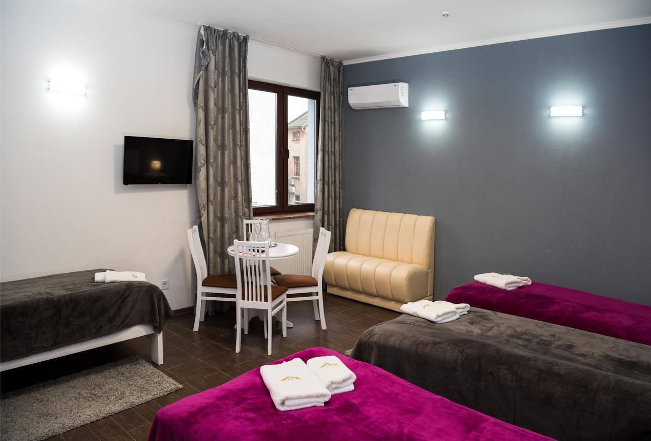 Hotel " Boutique " Ужгород Экстерьер фото