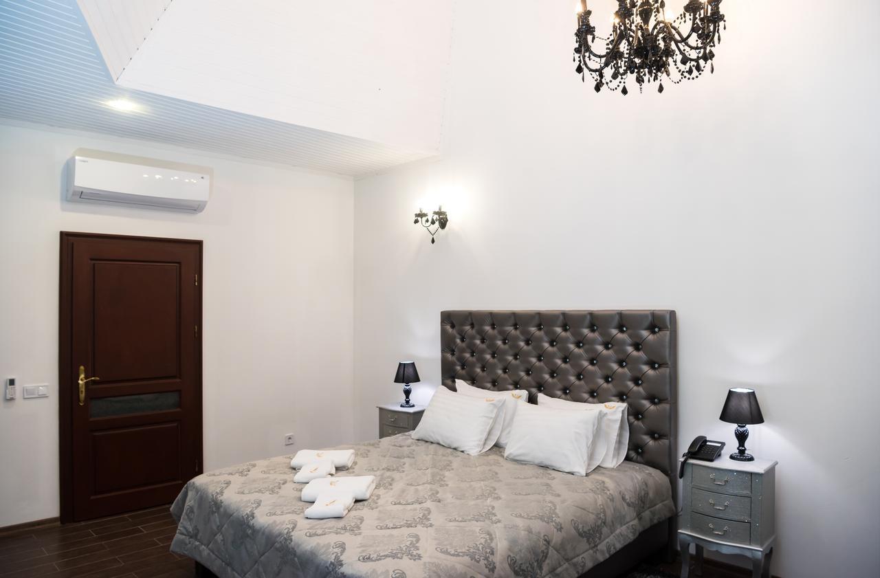 Hotel " Boutique " Ужгород Экстерьер фото