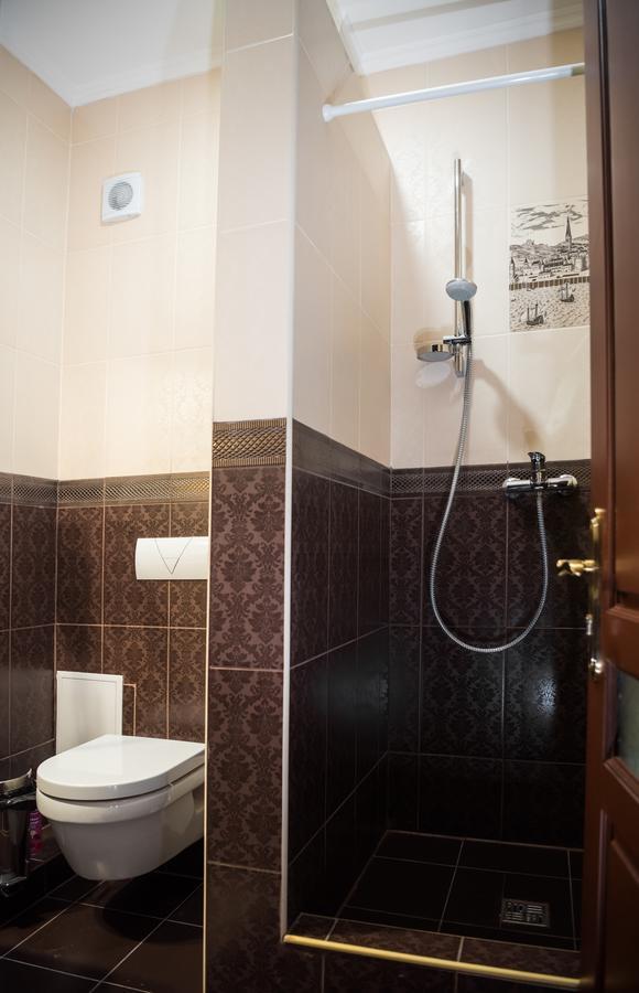 Hotel " Boutique " Ужгород Экстерьер фото
