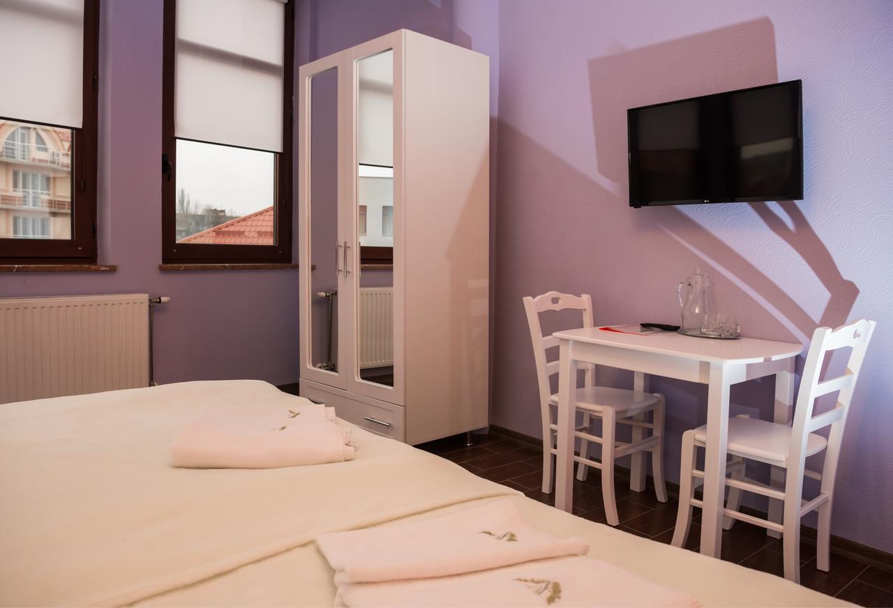 Hotel " Boutique " Ужгород Экстерьер фото