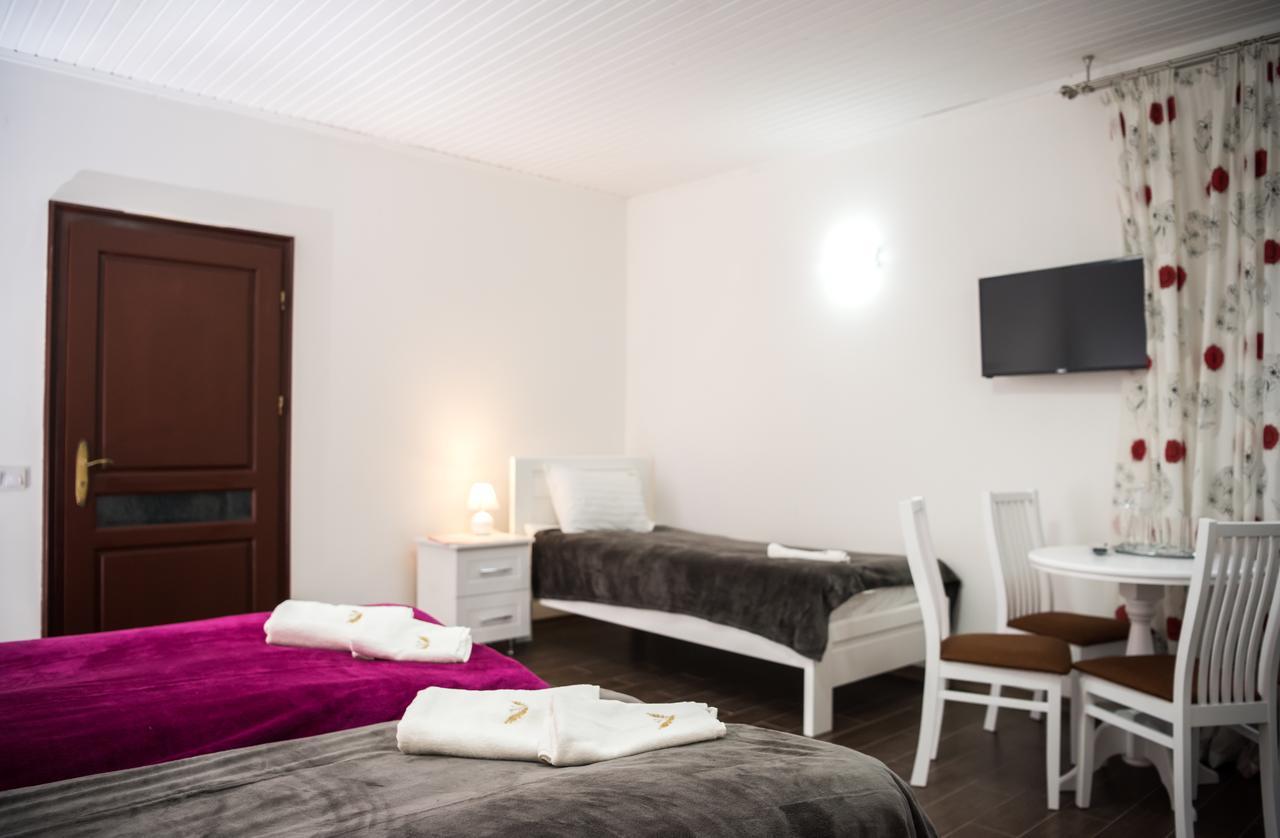 Hotel " Boutique " Ужгород Экстерьер фото