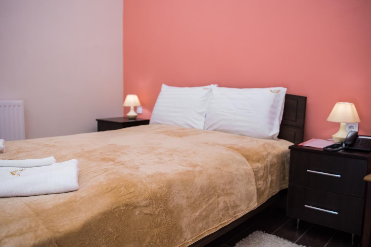 Hotel " Boutique " Ужгород Экстерьер фото