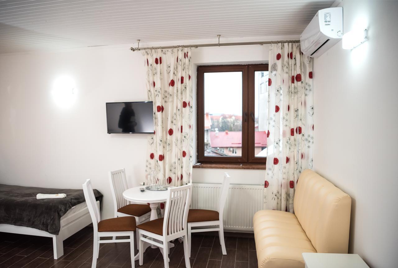Hotel " Boutique " Ужгород Экстерьер фото