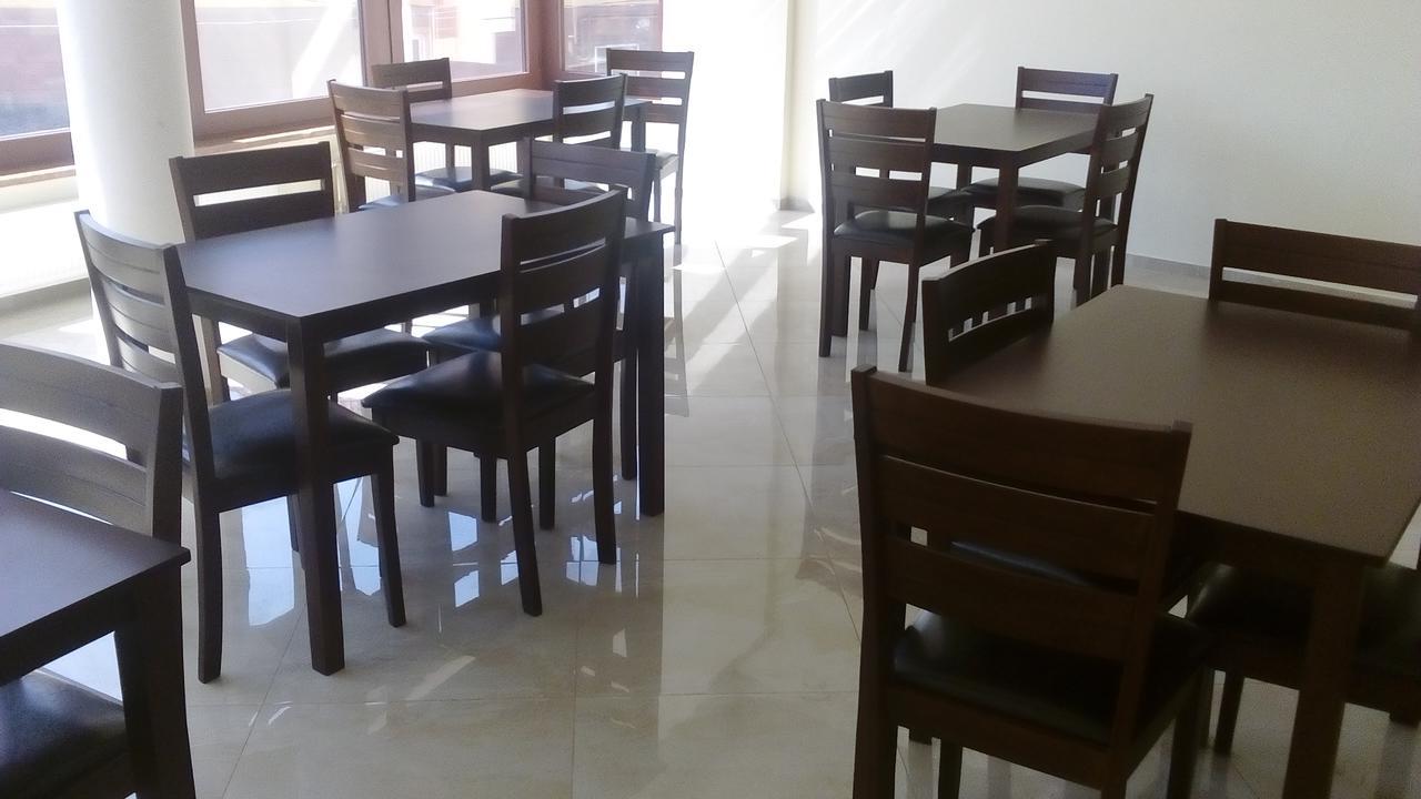Hotel " Boutique " Ужгород Экстерьер фото