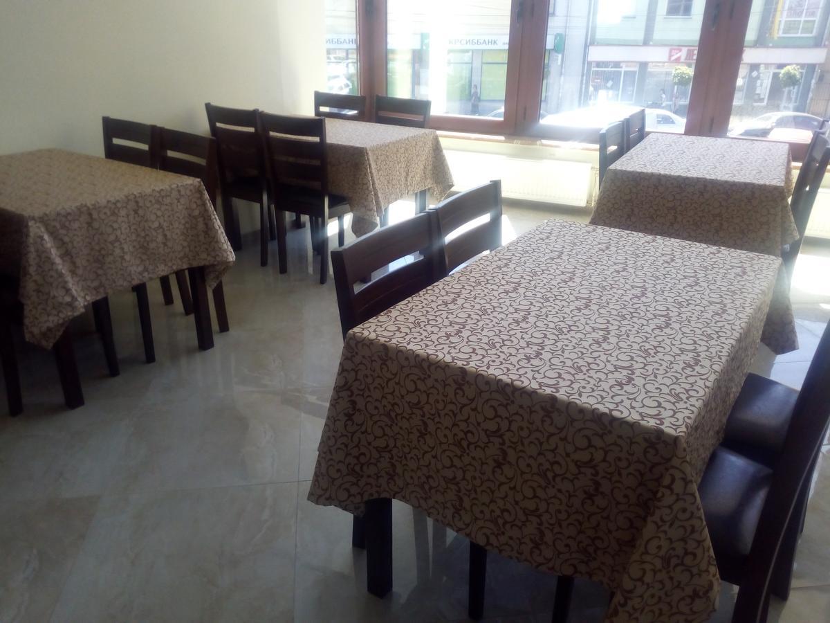Hotel " Boutique " Ужгород Экстерьер фото