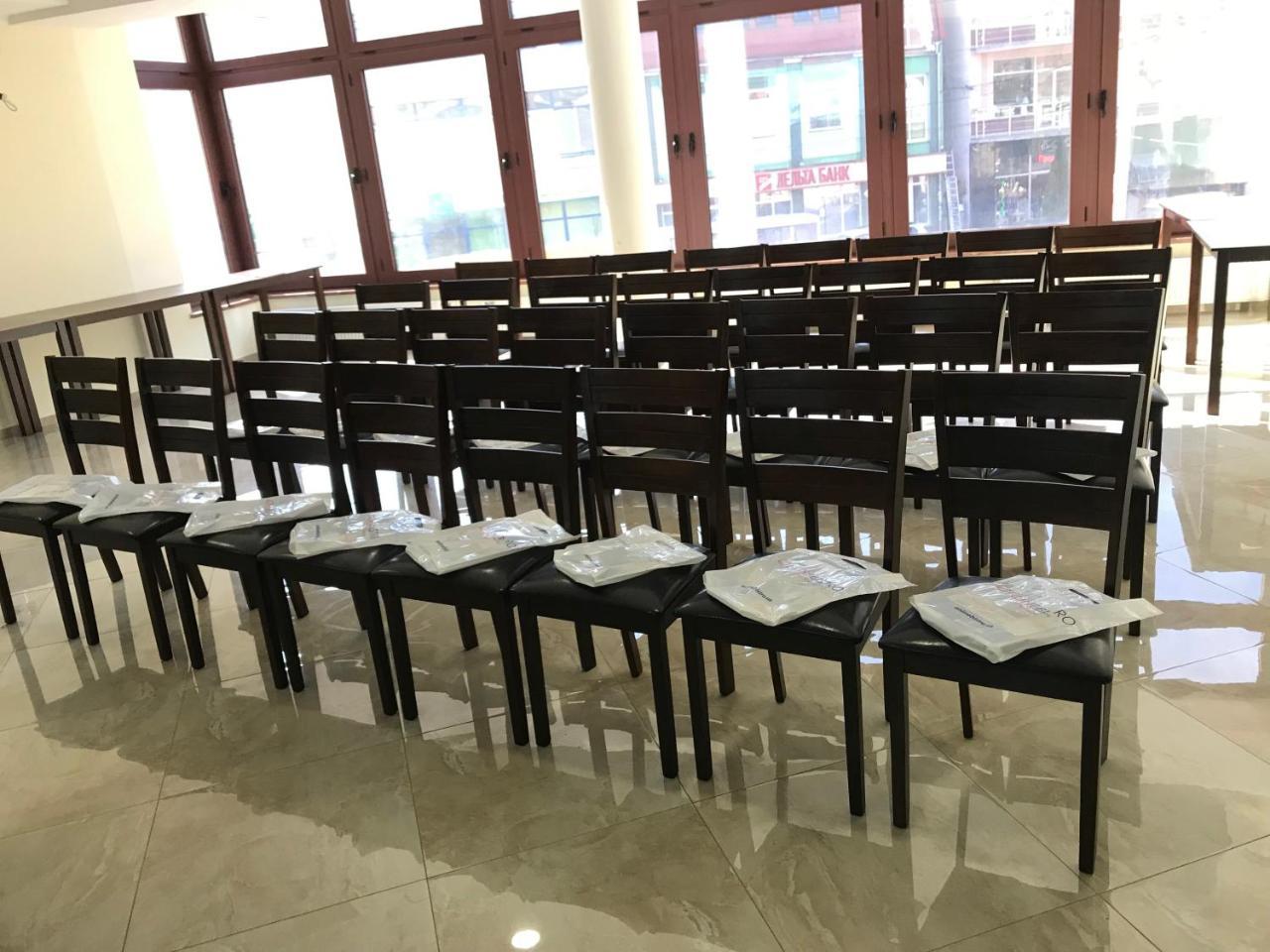 Hotel " Boutique " Ужгород Экстерьер фото